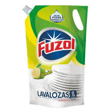 LAVALOZA 1 LT. - FUZOL